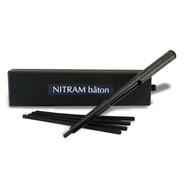 nitram batò