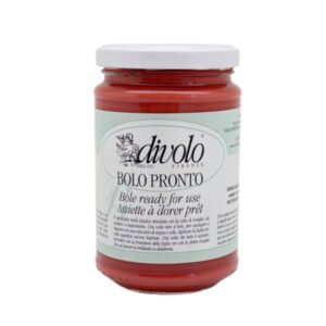 bolo rosso divolo 700 ml