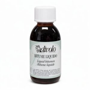 Bitume Liquido patina Divolo