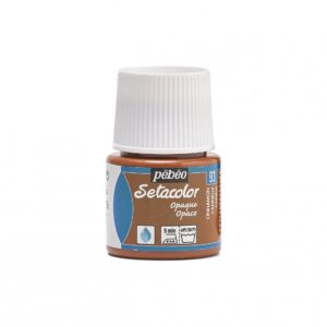 setacolor opaque cinnamon 93
