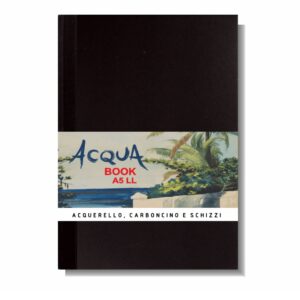 acqua book A5
