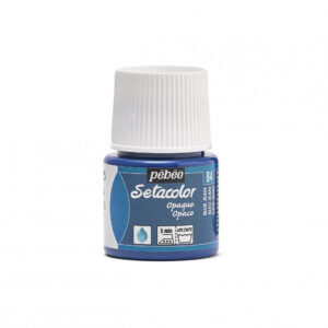 setacolour opaque 84 blue jean