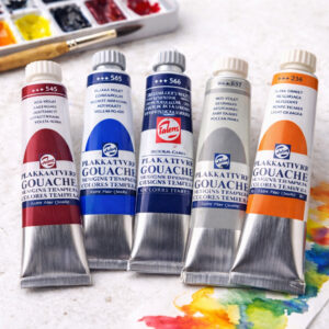 gouache talens 20 ml