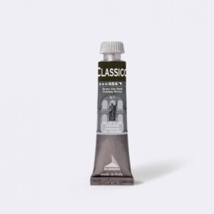 olio classico maimeri bruno van dyck 484 20 ml