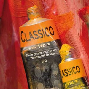 colori olio classico 60 ml