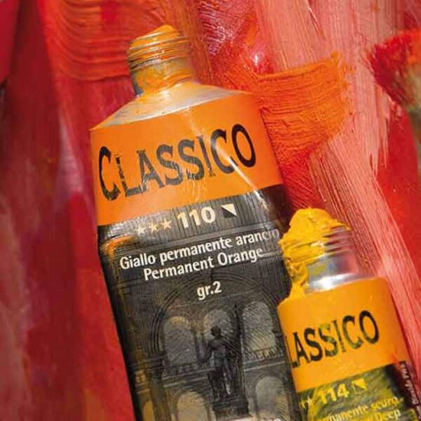 colori olio classico 60 ml