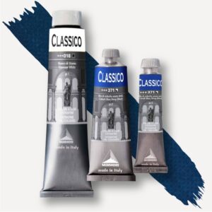 colori ad olio classico 60 ml