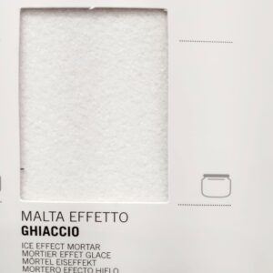 malta effetto ghiaccio Ferrario