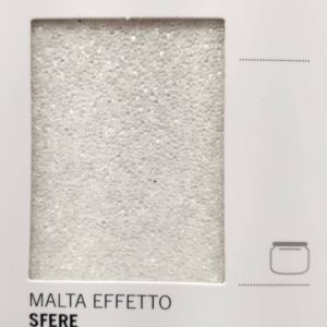 malta effetto sfere Ferrario