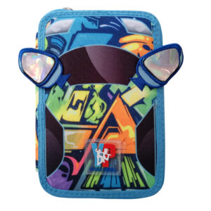 astuccio bambinno starter young macchina tinta unita
