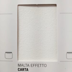 malta ferrario effetto carta