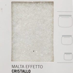 malta effetto cristallo ferrario