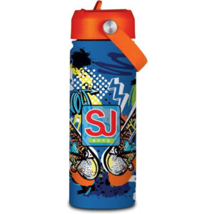 borraccia seven skate
