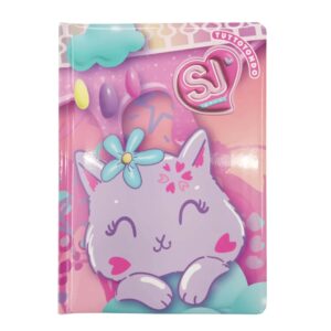 diario sj gang bambina 2025-26