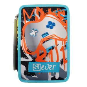 Astuccio Seven SJ GANG rules boy