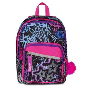 Zaino Doppio Scomparto SJ GANG-Fixstar Girl