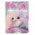 gattino peluche