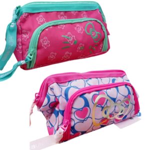 astuccio tinta unita hello kitty bustina grande