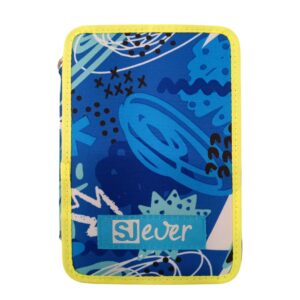 Astuccio Seven SJ GANG Skate Boy SJ Ever