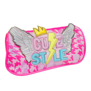 astuccio tinta unita bustina young peple girl