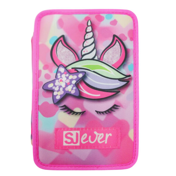 Astuccio Seven SJ GANG Unicornside Girl