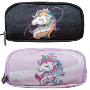 astuccio young people unicorno tinta unita