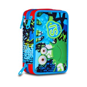 Astuccio Seven SJ GANG fantasys boy