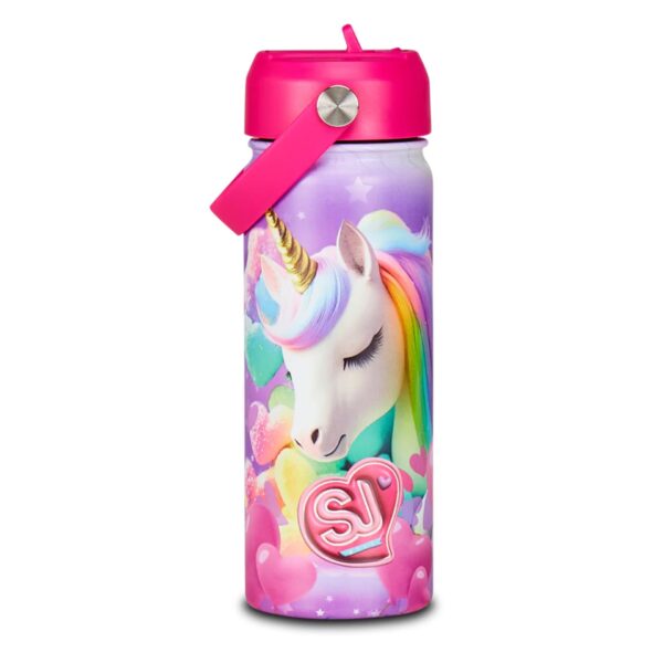 borraccia seven Sj unicorno 2025-26