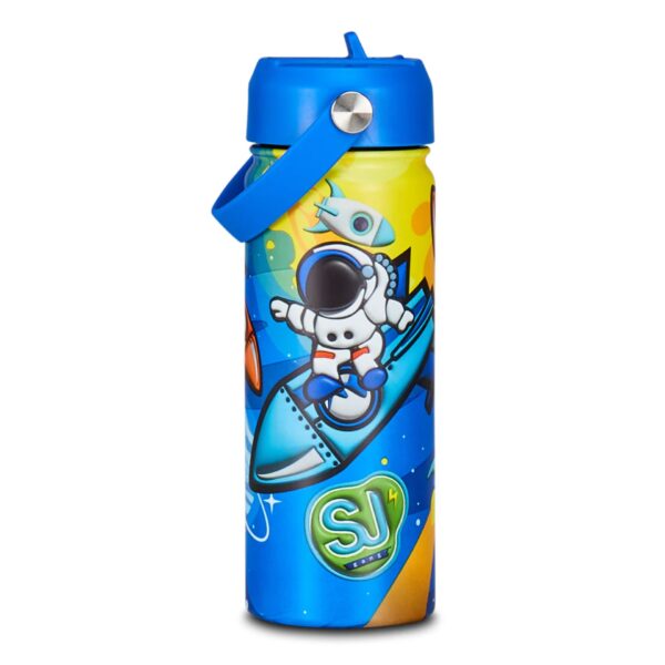 borraccia seven Sj spazio 2025-26