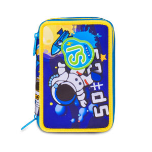 Astuccio Seven SJ GANG FLYROCKET BOY