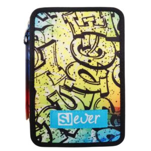 Astuccio Seven SJ GANG ever writer boy