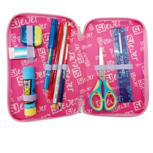 Astuccio Seven SJ GANG Multiheart Girl