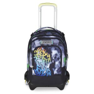 Trolley Seven Jack 3WD Detach sprint paint boy