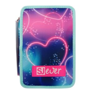 Astuccio Seven SJ GANG Multiheart Girl