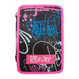 Astuccio Seven SJ GANG Fixstar Girl
