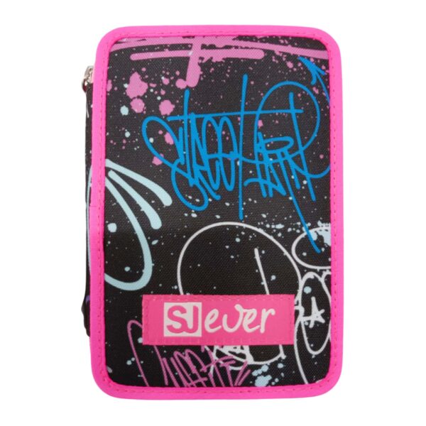 Astuccio Seven SJ GANG Fixstar Girl