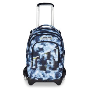 Trolley Seven Jack 3WD Detach shady dye boy