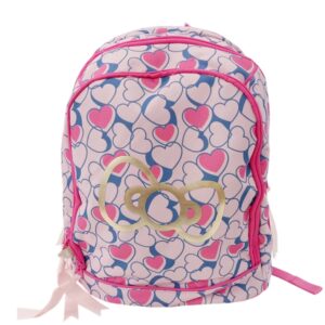 Zaino Dream Hello Kitty 2024/2025 – 28 Litri – Tinta Unita | Scuola e Tempo Libero