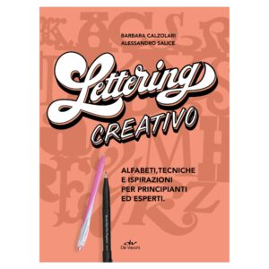 Lettering Creativo con 2 Penne Pentel – Guida Completa per Principianti ed Esperti