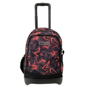 zaino trolley dream cross star tinta unita