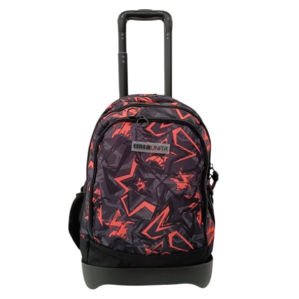 zaino trolley dream cross star tinta unita