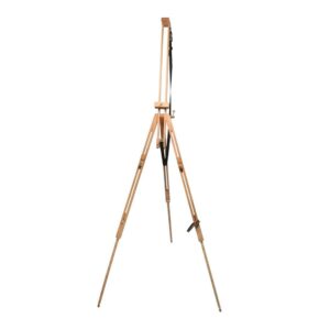 Cavalletto da Campagna Legno Daler Rowney