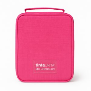 Astuccio Tinta Unita Art Box 110 Classic rosa