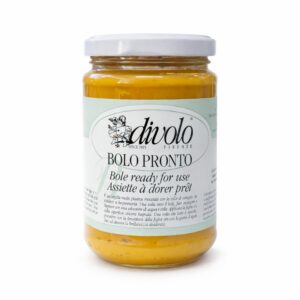 Bolo giallo pronto Divolo 300 ml