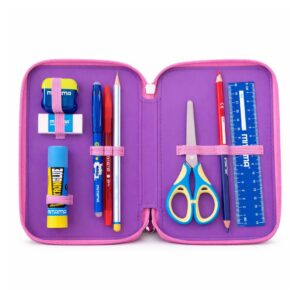 astuccio colour code gattini interno