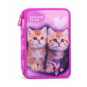astuccio gattini rosa colour code 2026-27