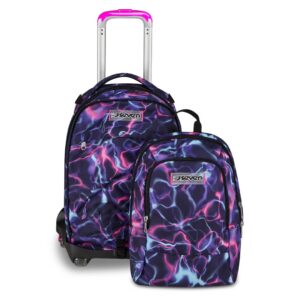 Trolley Seven Jack newdetach electricvibe girl 2026/27