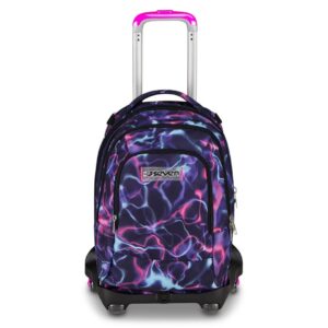 Trolley Seven Jack newdetach electricvibe girl 2026/27