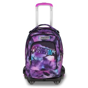 Il Trolley Seven pink fusion girl 2026/27